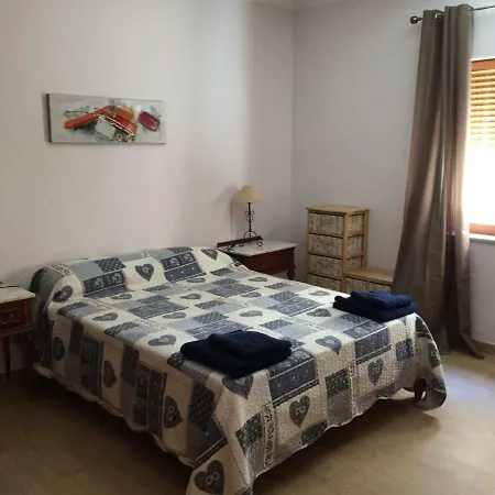 Apartments Lejlighed *