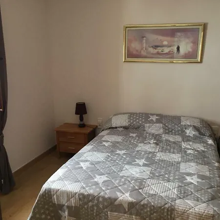 Apartments Lejlighed *