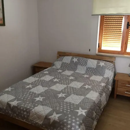 Lejlighed Apartments *