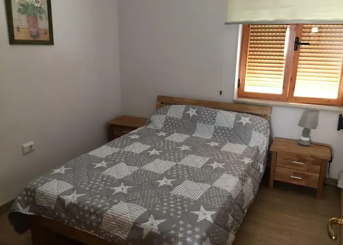 アパート Apartments *