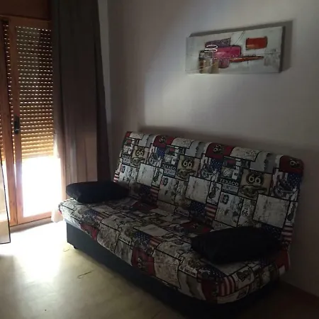 Apartments Appartement Dénia