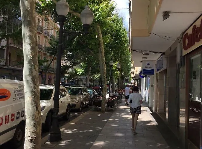 شقة Apartments دينايا